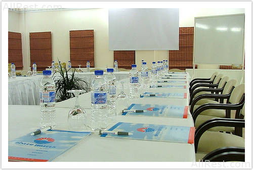 Dinler Hotel Nevsehir 24